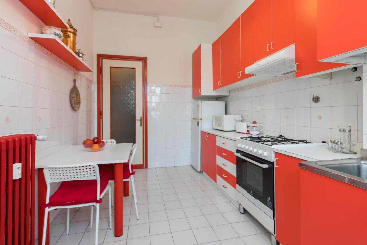 Elegante E Raffinato In Zona Crocetta Lägenhet Turin Exteriör bild